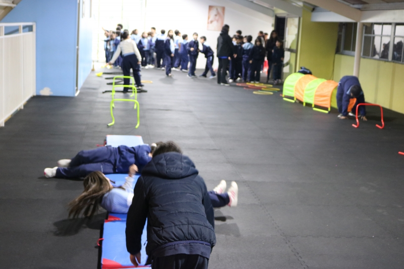 Día de la Actividad Física